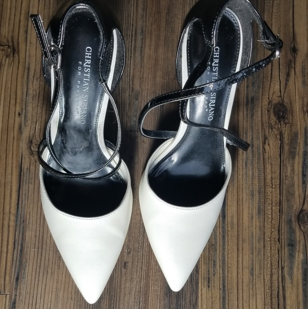 Christian Siriano Stilettos